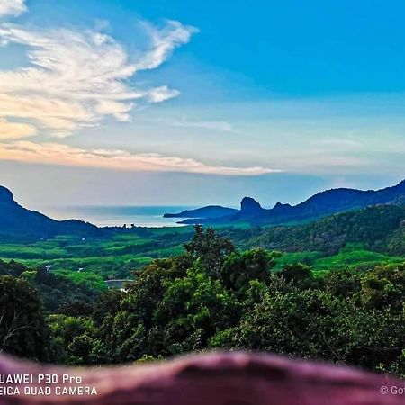 Koh Phaluay Eco Resort Surat Thani Dış mekan fotoğraf